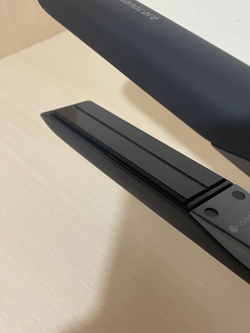 パナソニック　ストレートヘアアイロンEH-HS0J