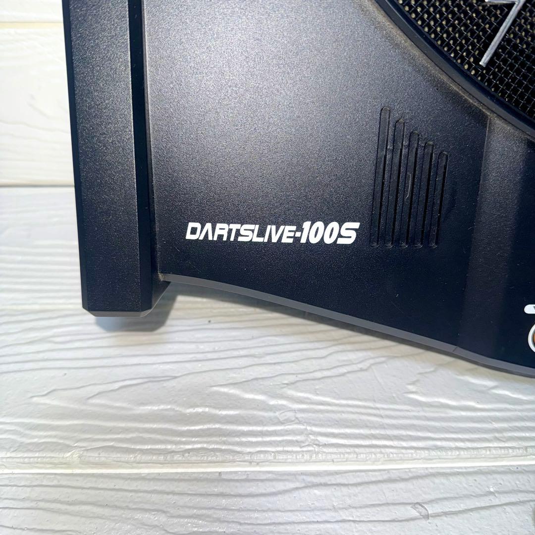 【動作確認済】ダーツライブ 100S 家庭用ダーツボード