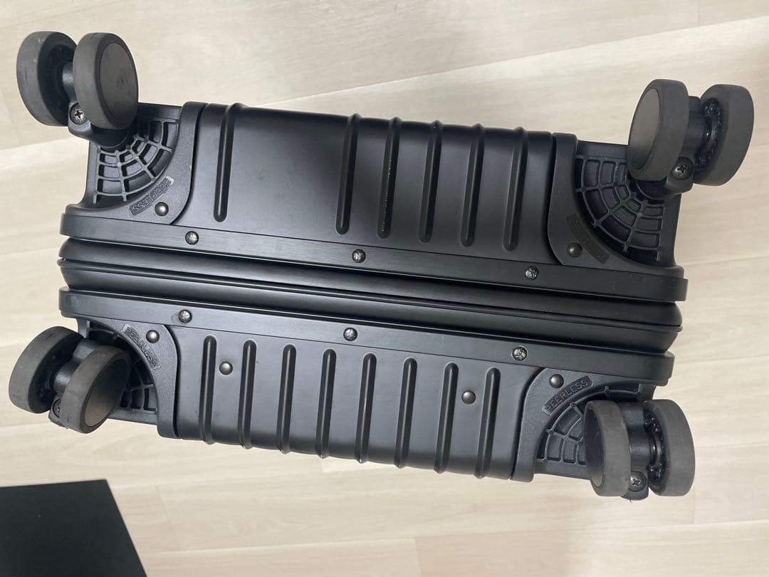 旅行かばん・小分けバッグ innovator Carry case