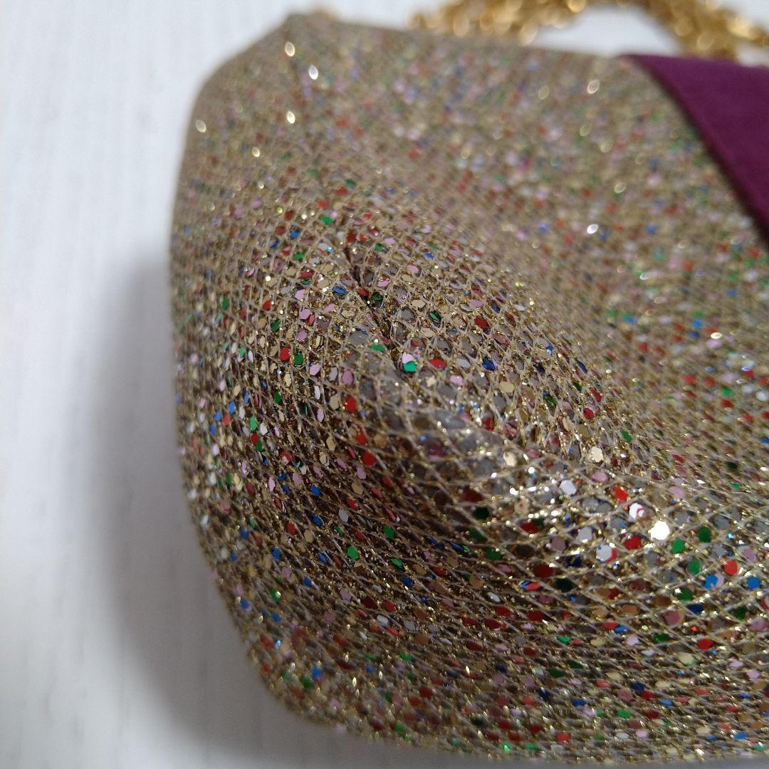 Christian Louboutin ショルダーバッグ