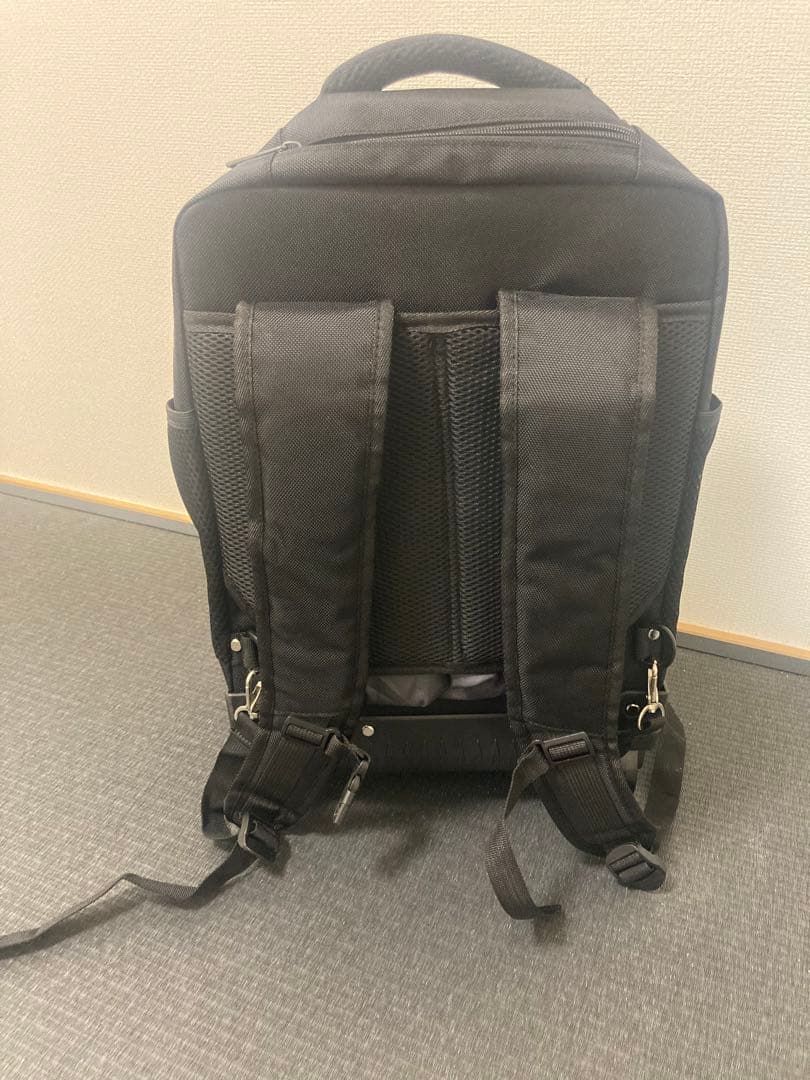 キャリーバッグ　リュック　2way 新品未使用