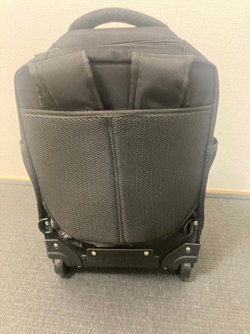 キャリーバッグ　リュック　2way 新品未使用