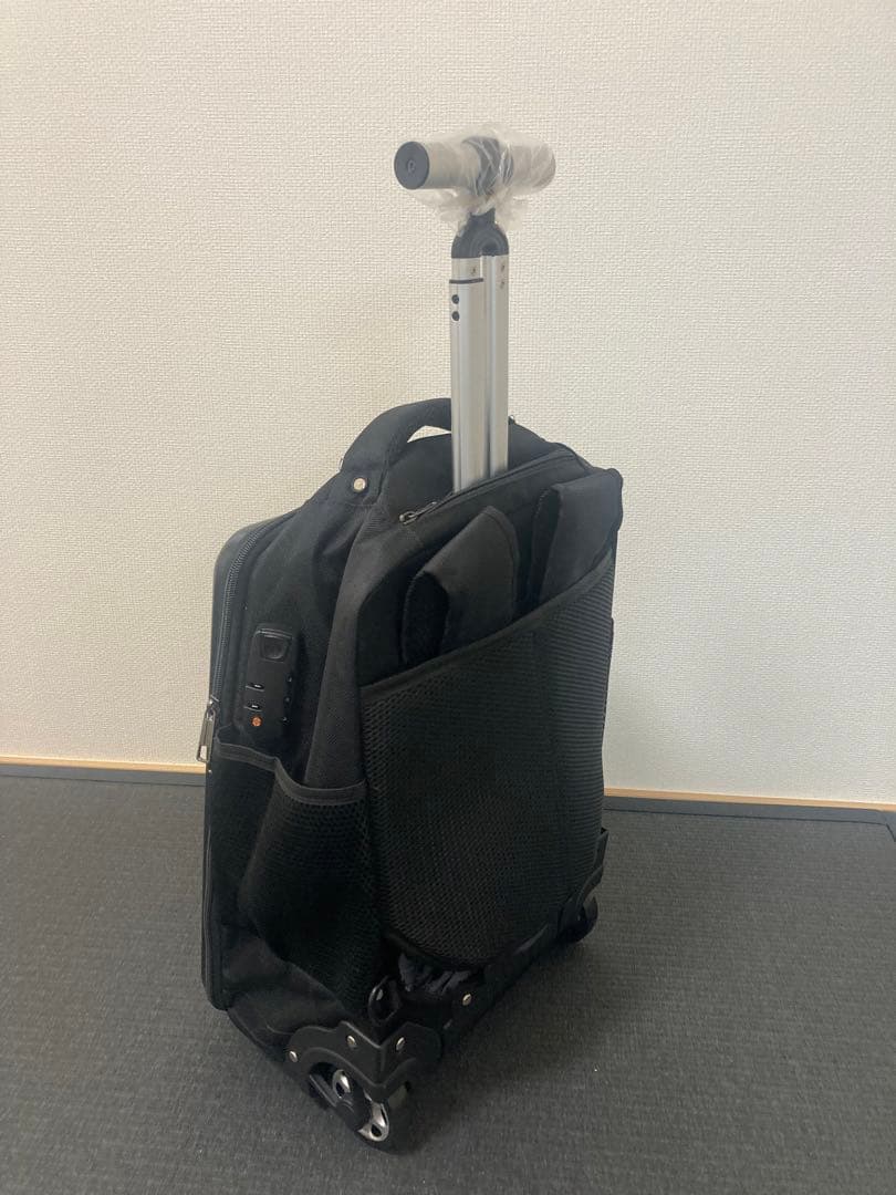 キャリーバッグ　リュック　2way 新品未使用