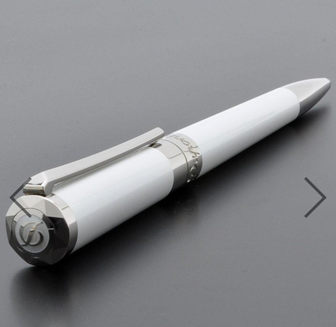 ［新品未使用］デュポン　ボールペン