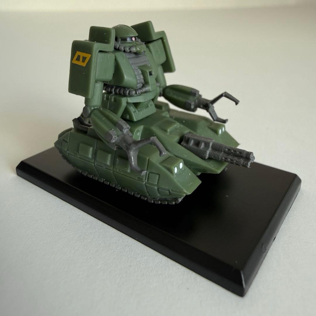 1／400ガンダムコレクション ザク シリーズ16体 セット