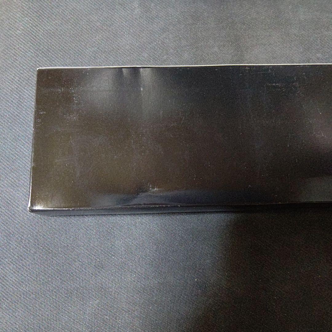 リリカルなのは The MOVIE 1st スリーブ&ラバーマットセットDX