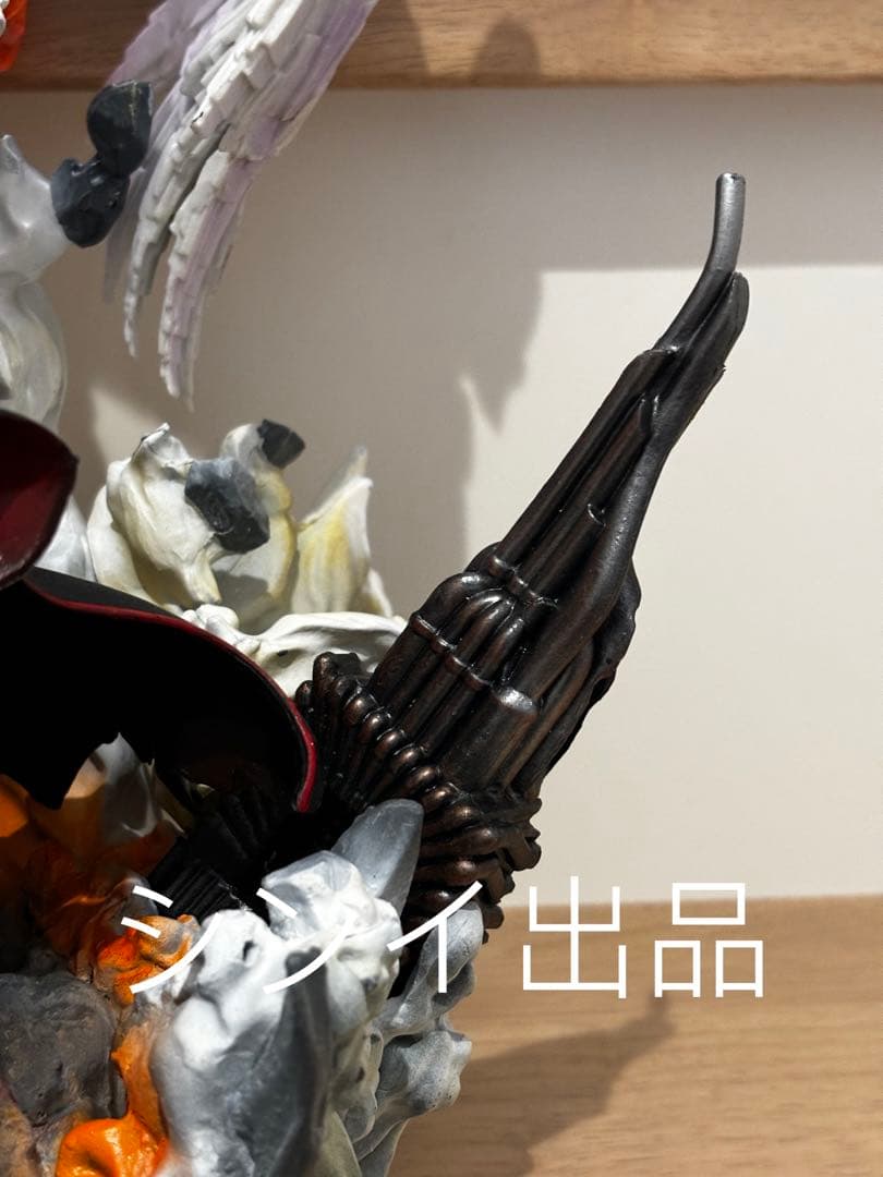 翌日発送　PVC　ペイン&コナン　専用箱なし　ナルト　NARUTO　フィギュア