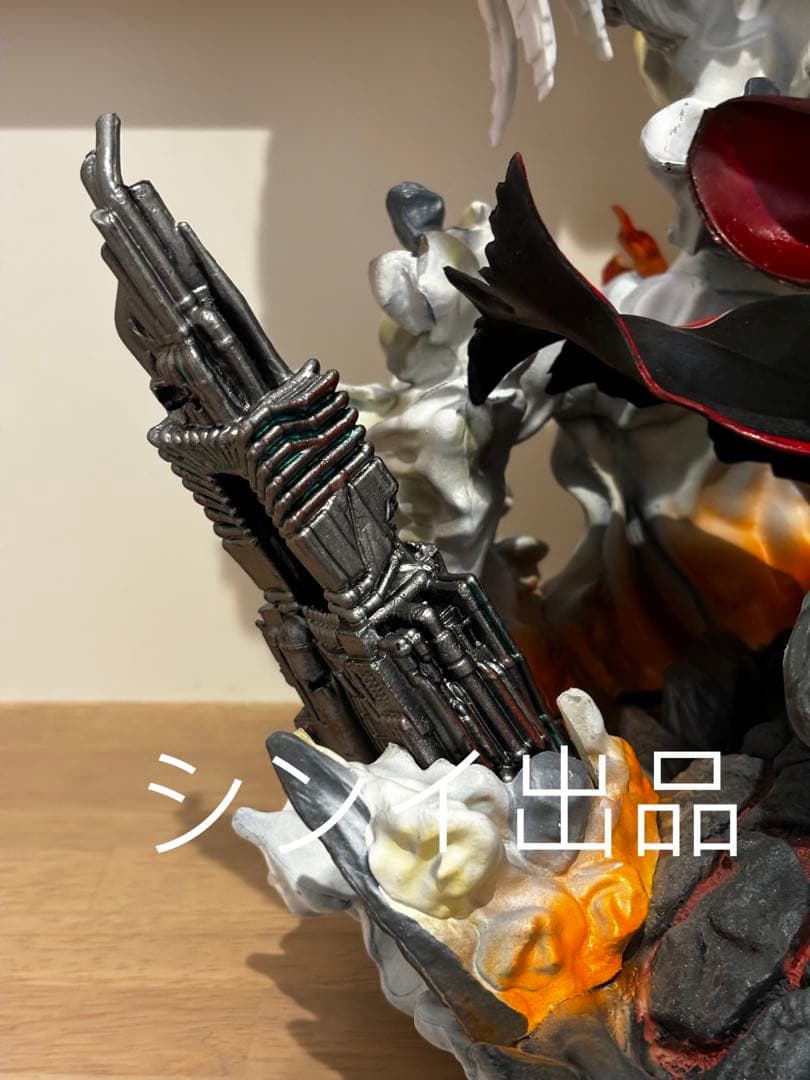 翌日発送　PVC　ペイン&コナン　専用箱なし　ナルト　NARUTO　フィギュア