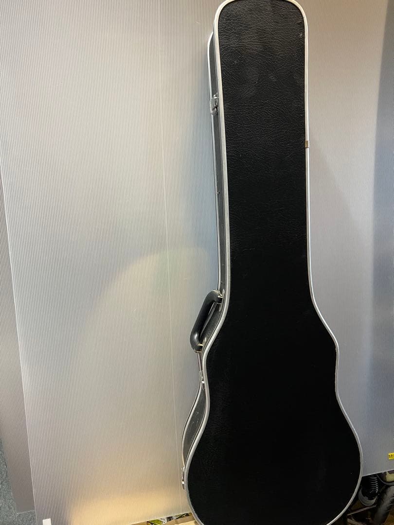 Fresher レスポールタイプ エレキギター サンバースト