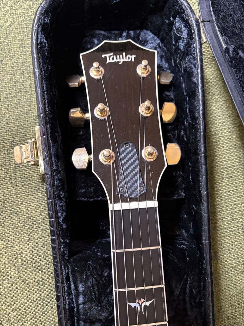 Taylor T5-C1 メンテナンス済み　基盤・配線新品