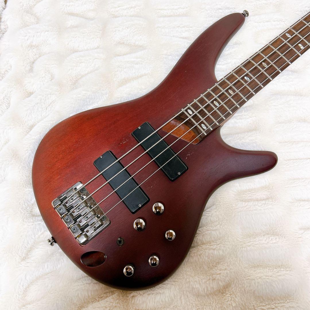 IBANEZ SR500 アクティブ bartolini mk1 ピックアップ