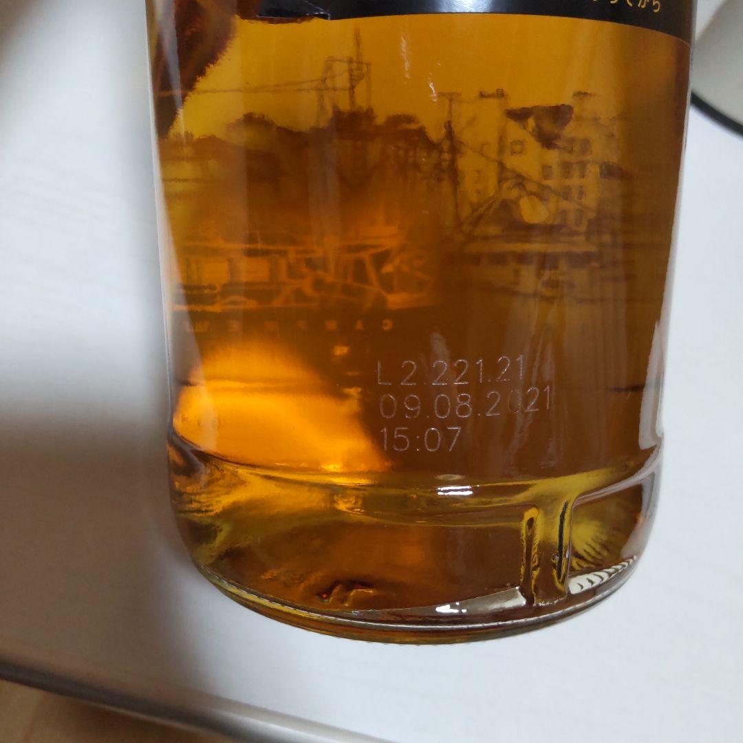 [1000ml ２本セット] 　グレンスコシア 46％　ロッホローモンド 40%