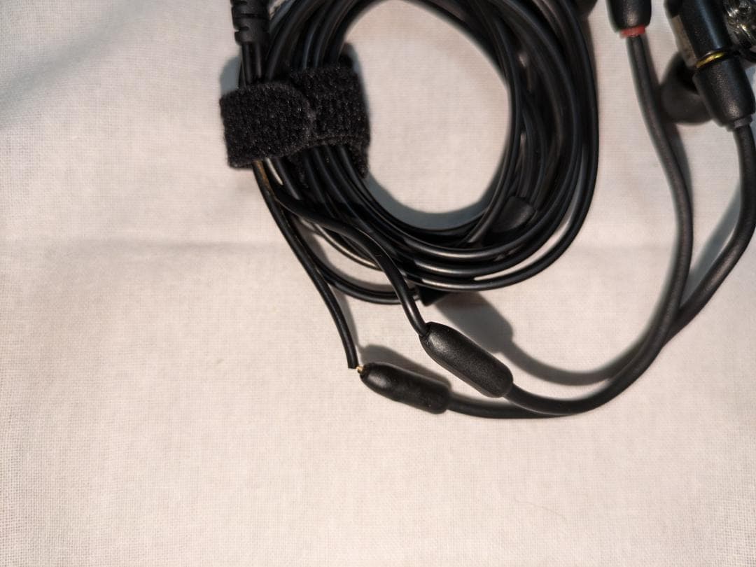 [中古] audio-technica ATH-E50