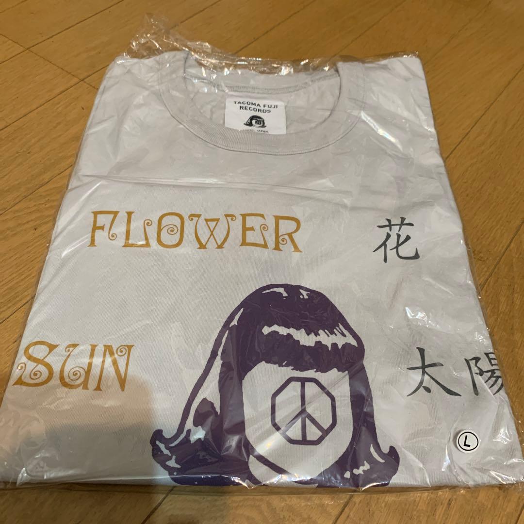 タコマフジレコード　south2west8 Tシャツ Lサイズ