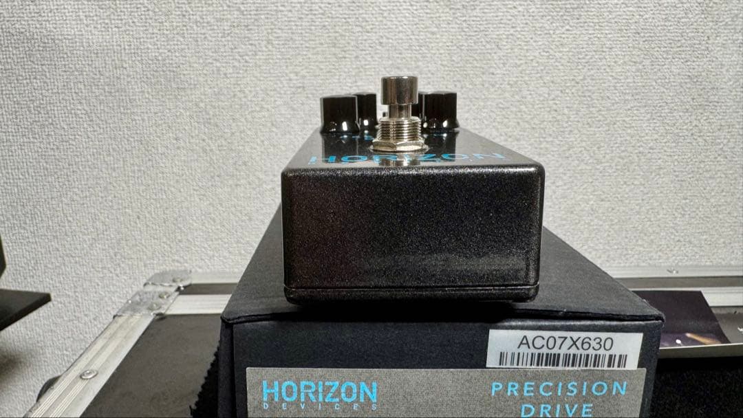 ギター Horizon Devices PRECISION DRIVE
