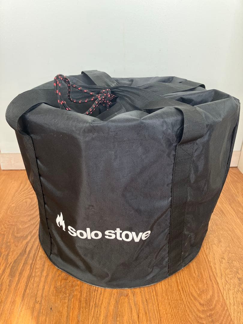 ソロストーブ レンジャー キット