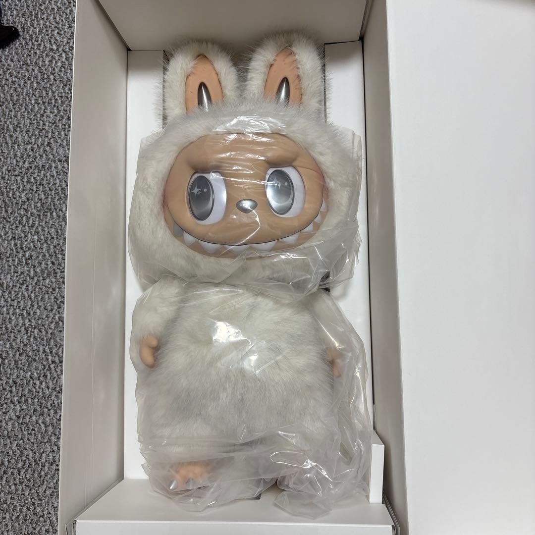 POPMART ANGEL IN CLOUDS エンジェルジモモ 新品未使用