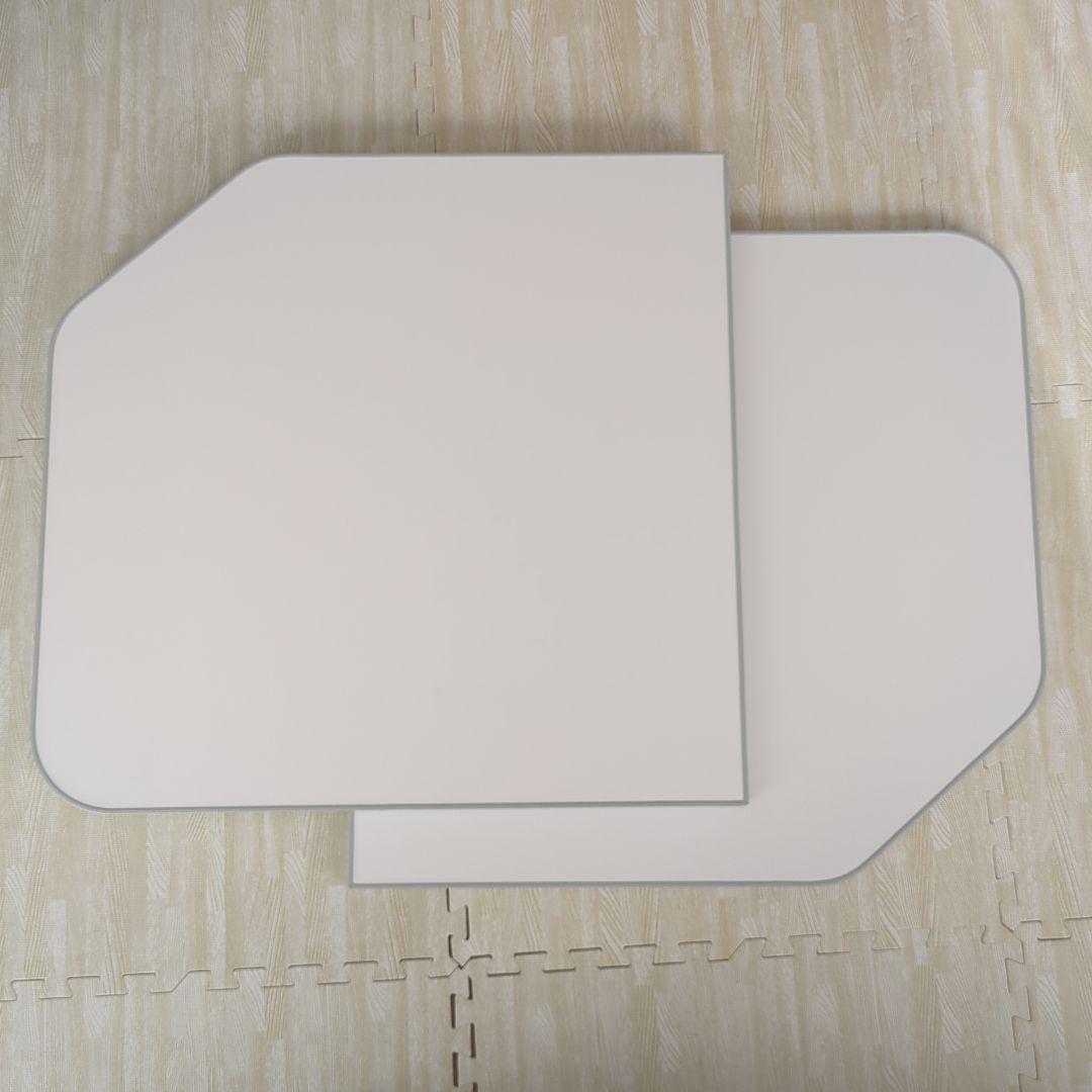 Panasonic 風呂ふた ホワイト