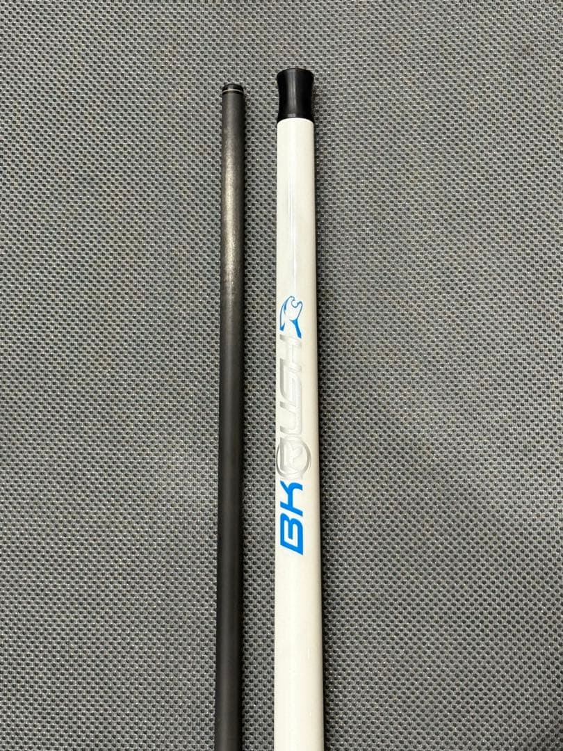 プレデター30thAnniversary BKRush ブレイクキュー