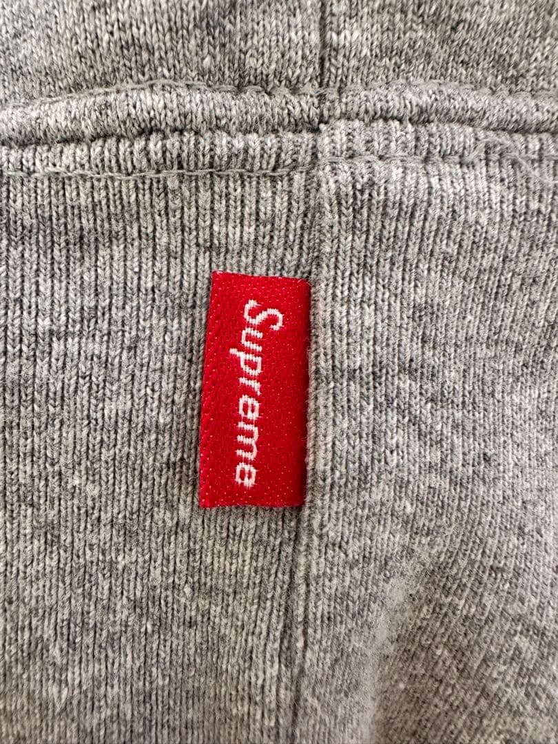 【すぐ発送】Supreme 25FW プレジデントパーカー Lサイズ