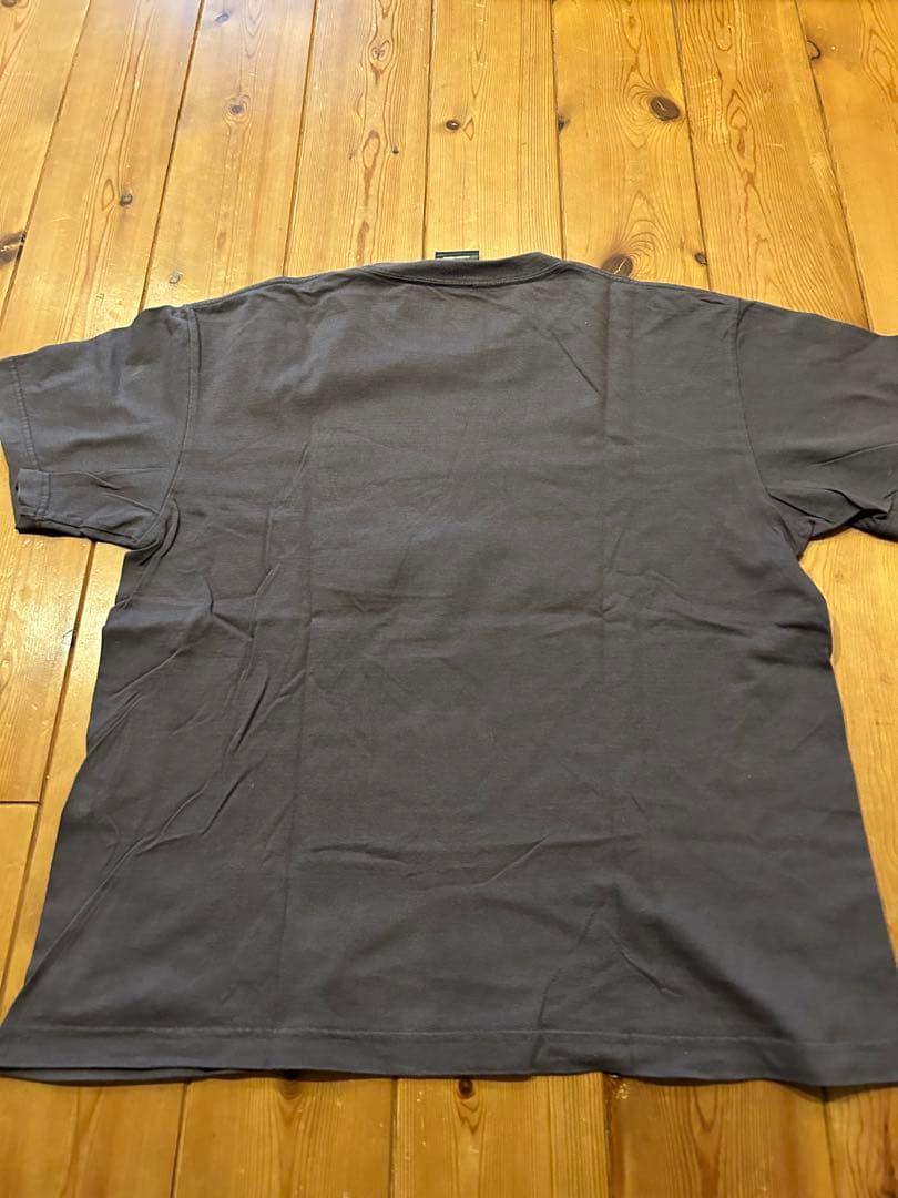 ピクシーズ　pixies Japan tour 2005 Tシャツ