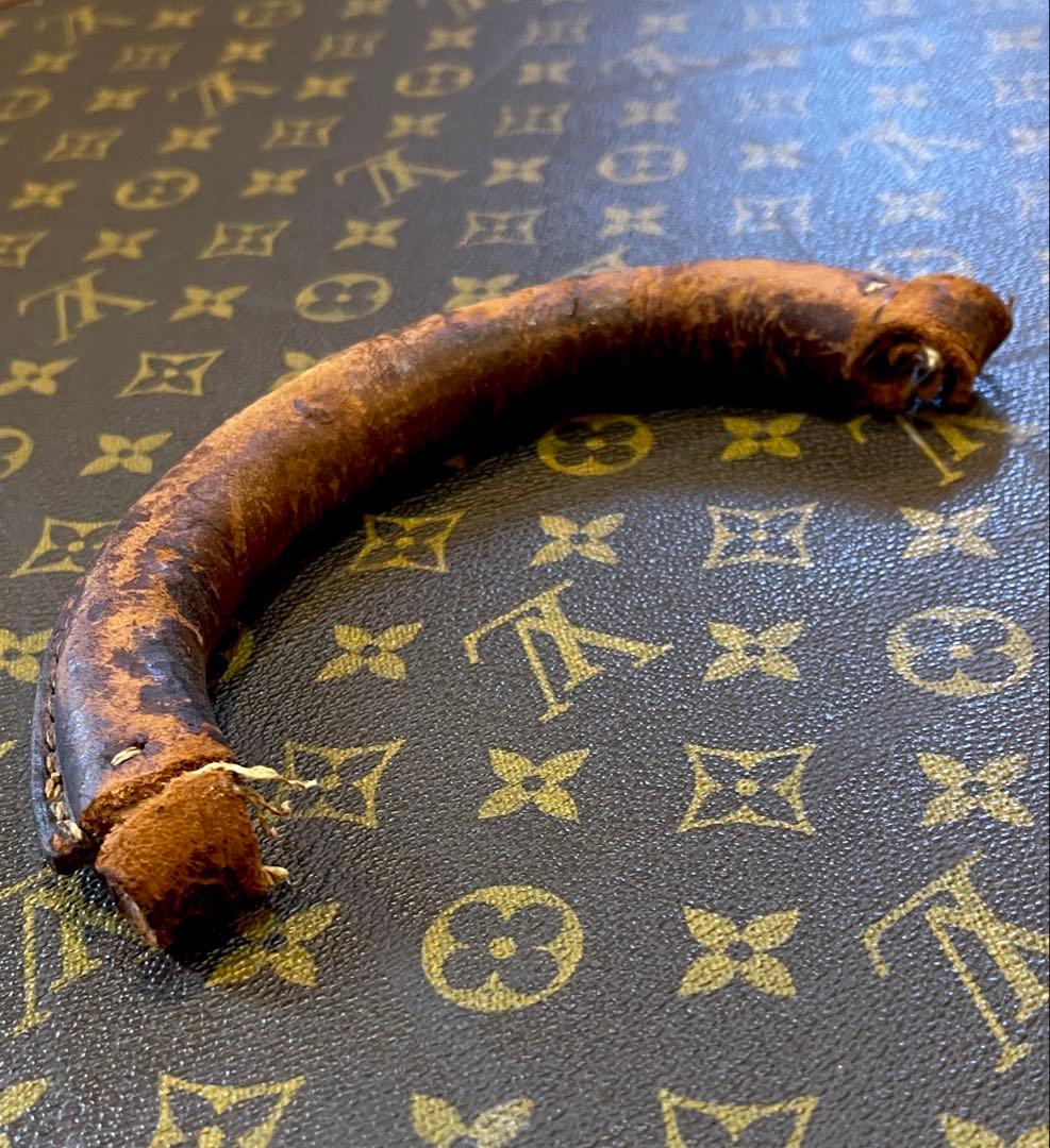 LOUIS VUITTON Vintage1930s トランク　ハンガー付