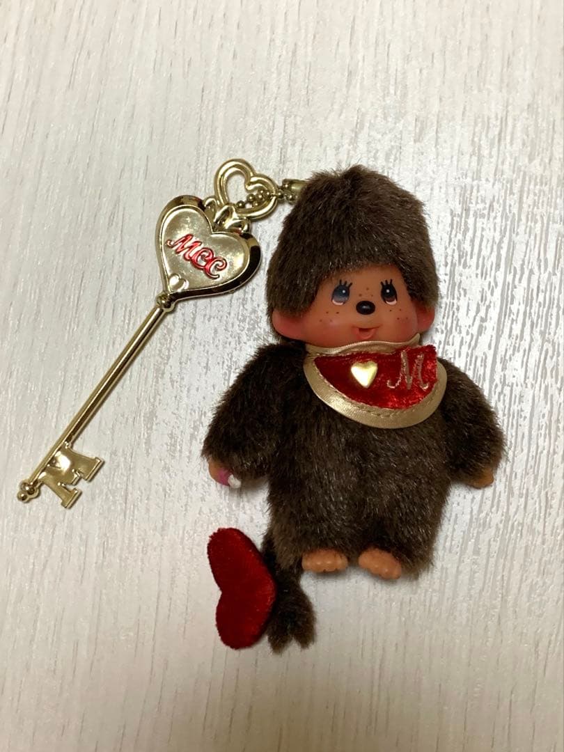 セキグチ　モンチッチ 40周年 セット