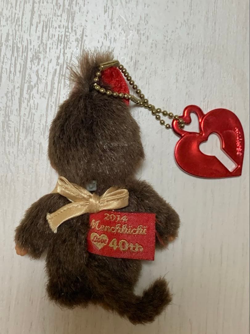 セキグチ　モンチッチ 40周年 セット