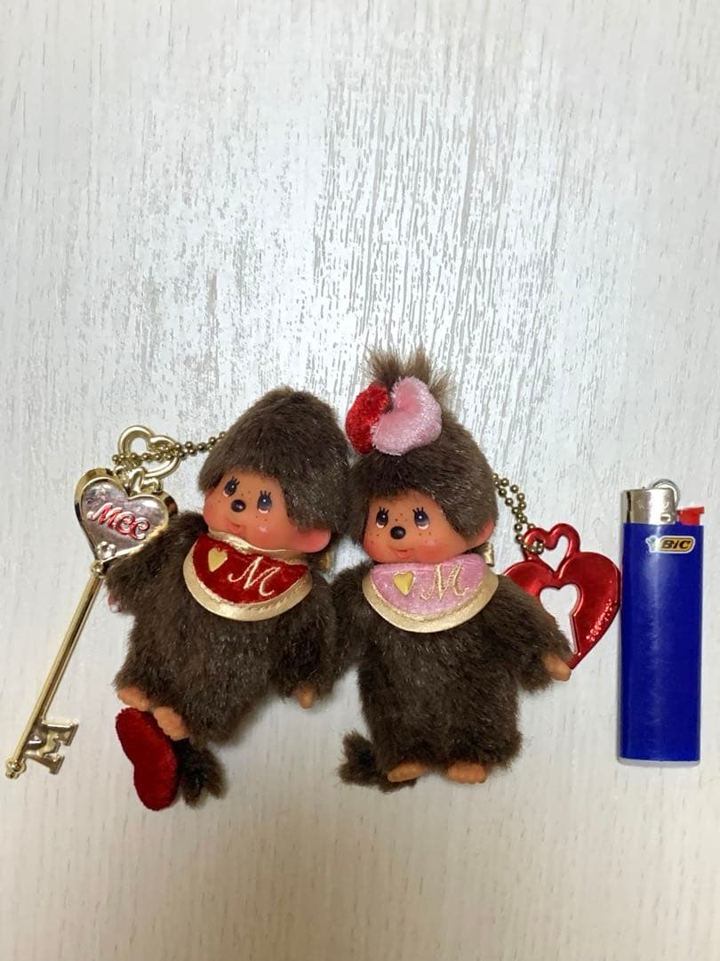 セキグチ　モンチッチ 40周年 セット