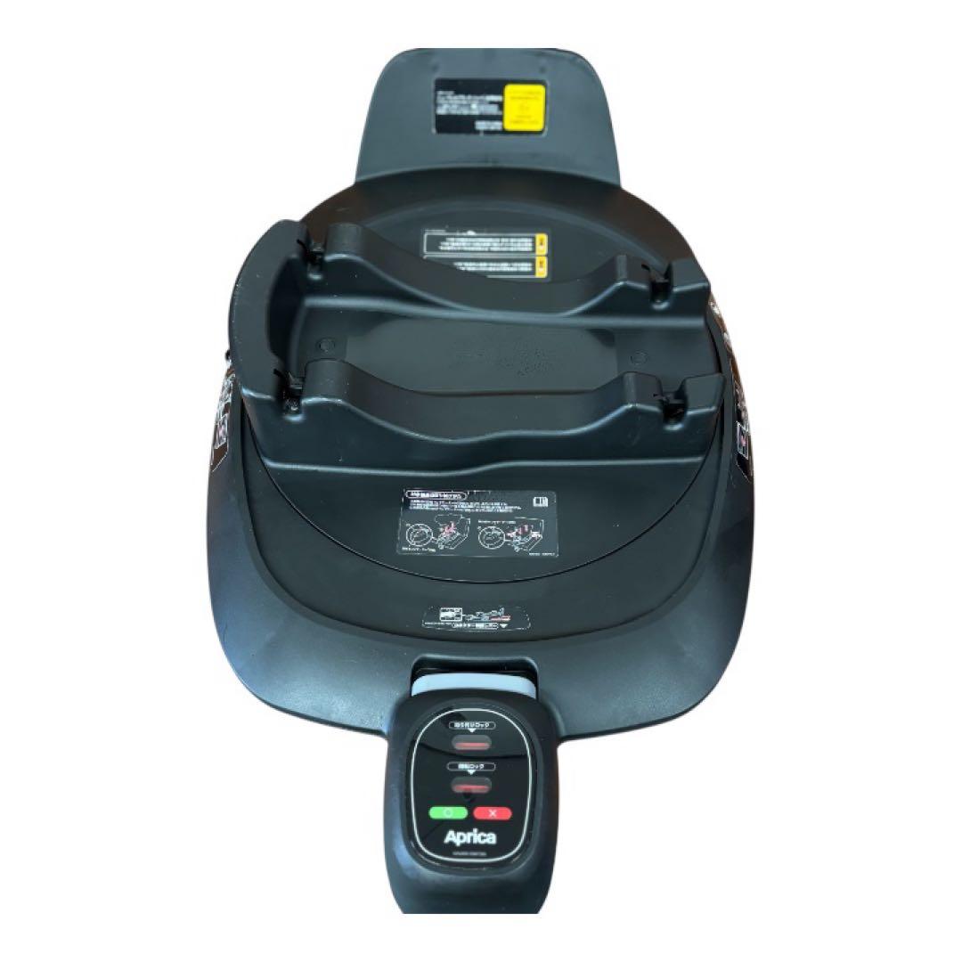 アップリカApricaチャイルドシート クルリラビッテエックス R129