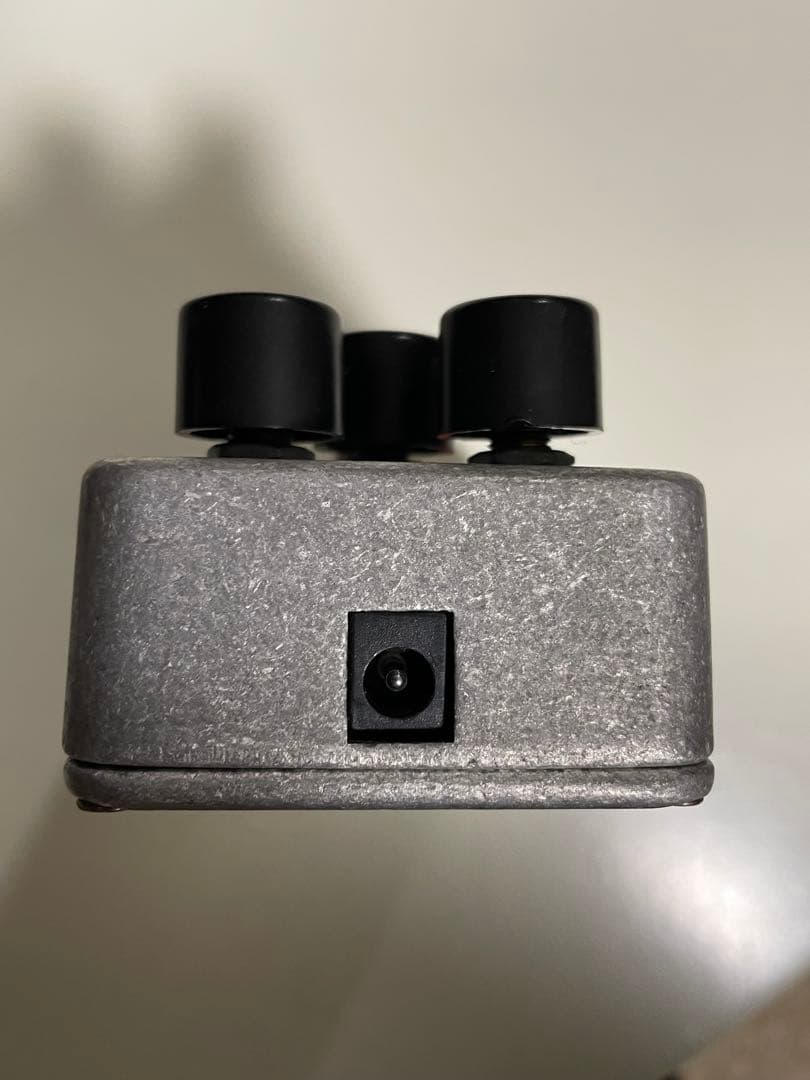 【中古】Electro-Harmonix MEMORY TOY アナログディレイ