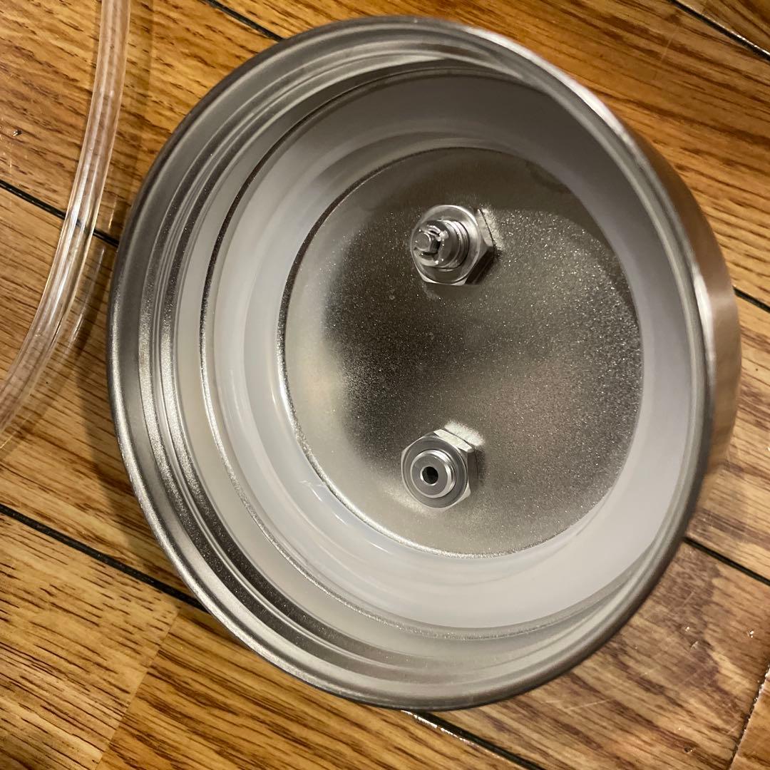 （祝日限定値下）GEX BIO CO2システム 60L