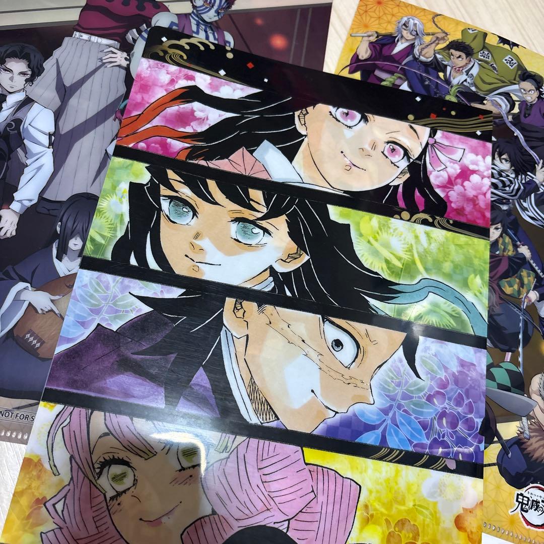 アニメグッズ 鬼滅の刃　大量　まとめ売り