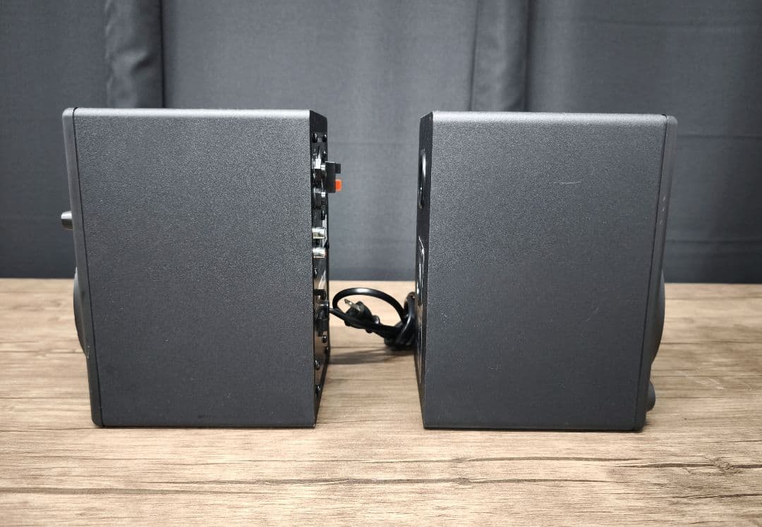 MACKIE マッキー モニタースピーカー ペアCR3