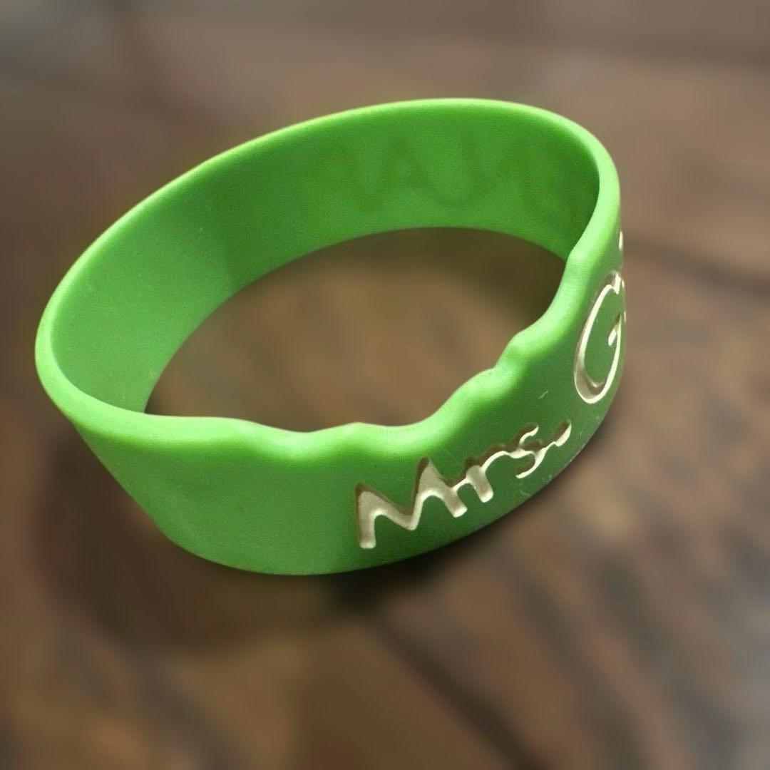 Mrs.GREEN APPLE ラババン 2点セット