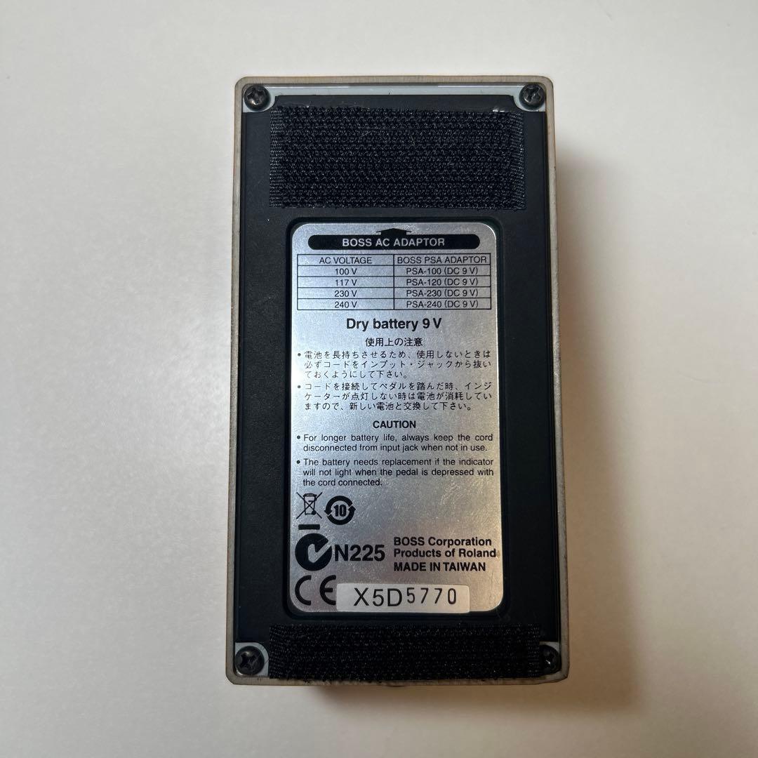 BOSS BDー2 BOSS DSー1 まとめ売り