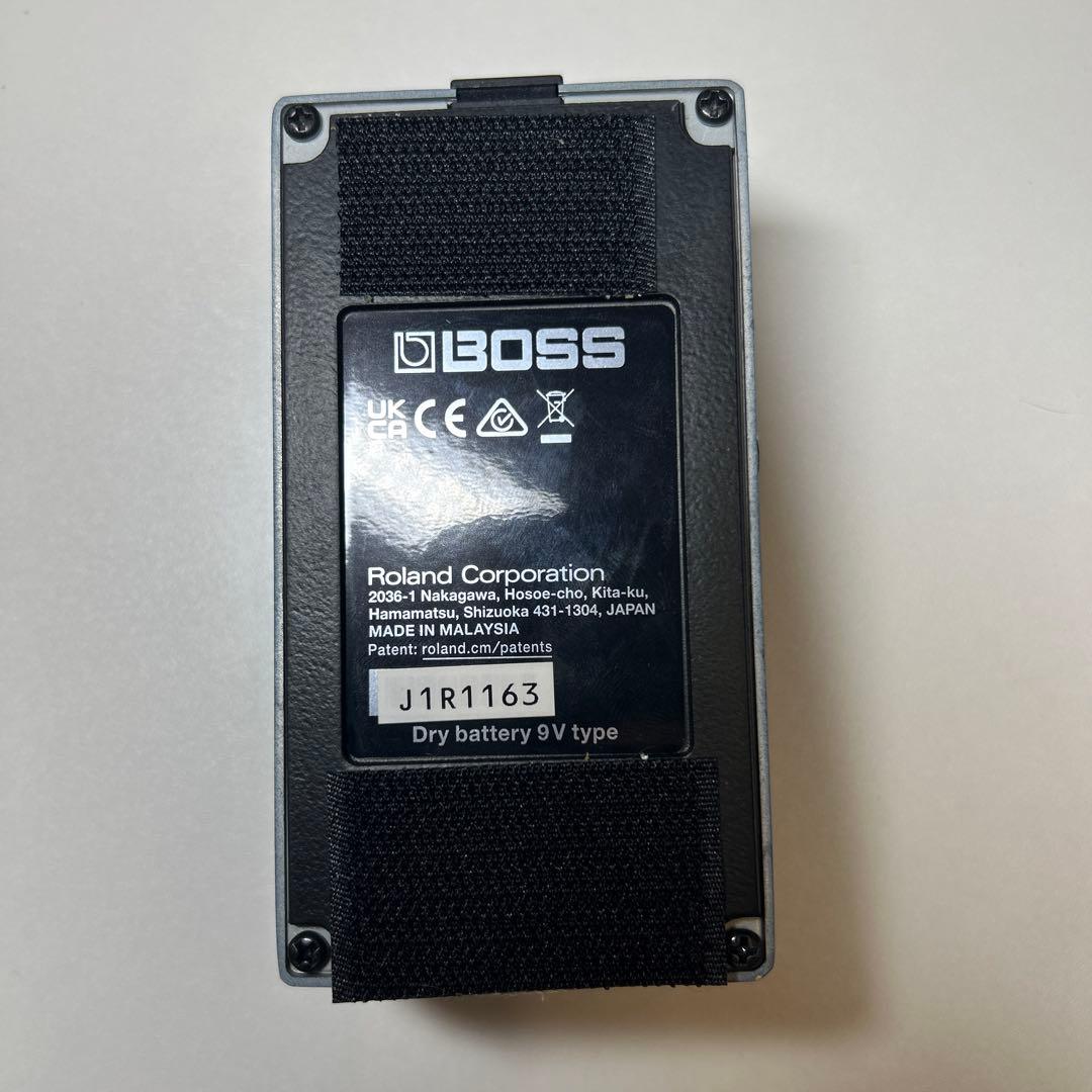 BOSS BDー2 BOSS DSー1 まとめ売り