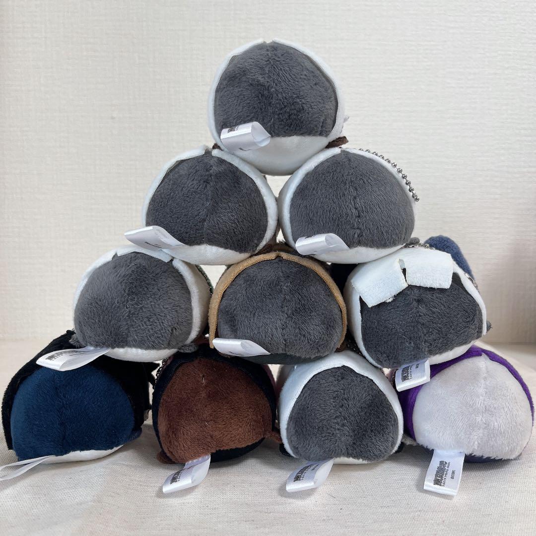 【値下げ中】東京喰種 re もちもちマスコット　全種類