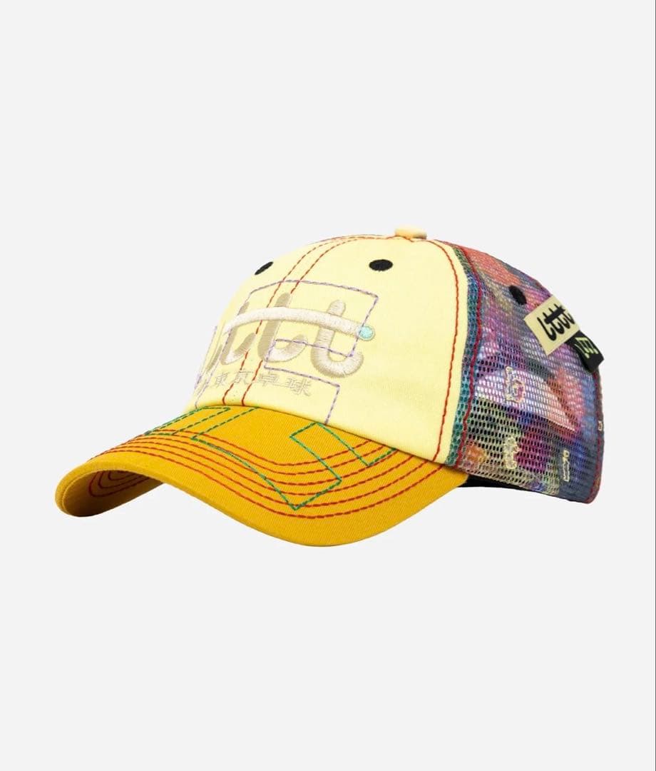 帽子 B.EAUTIFUL X LTTT \"VAPOR HAT\"