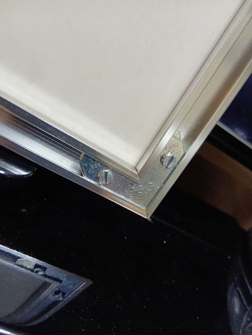 クロード　モネ　フランス刷り　シカゴ美術館　展示会　アートポスター