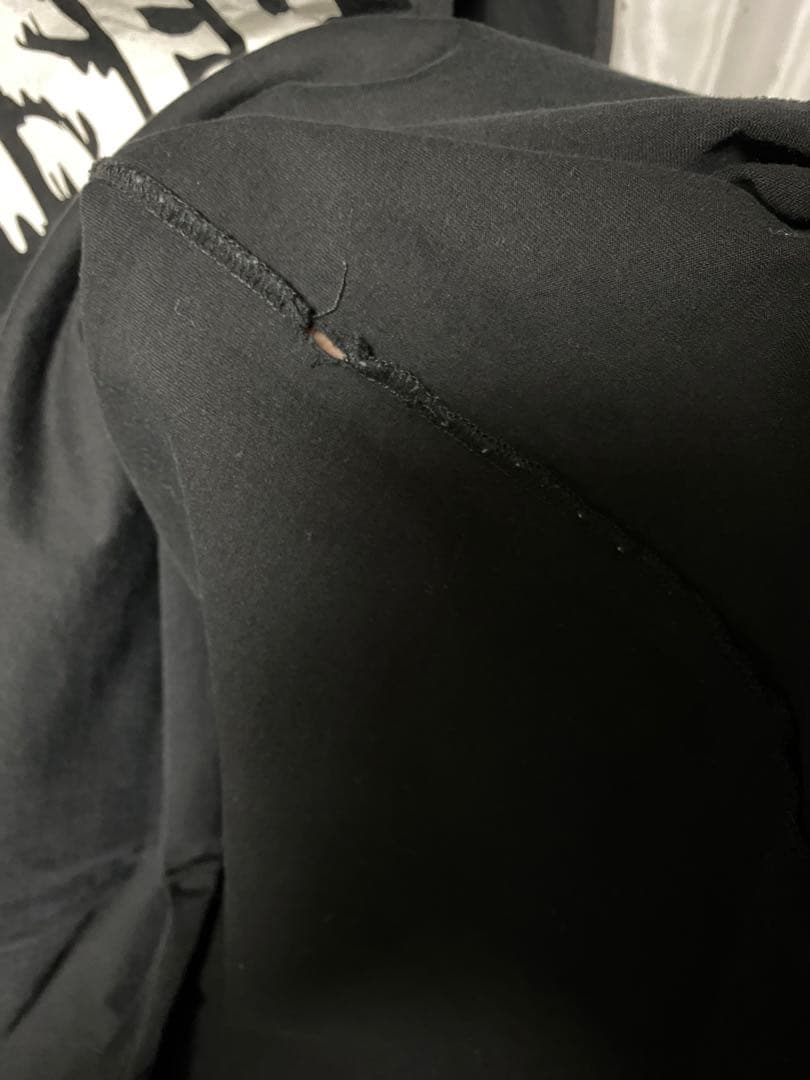 CELINE 22ss COSMIC CRUISER ノースリーブカットソー