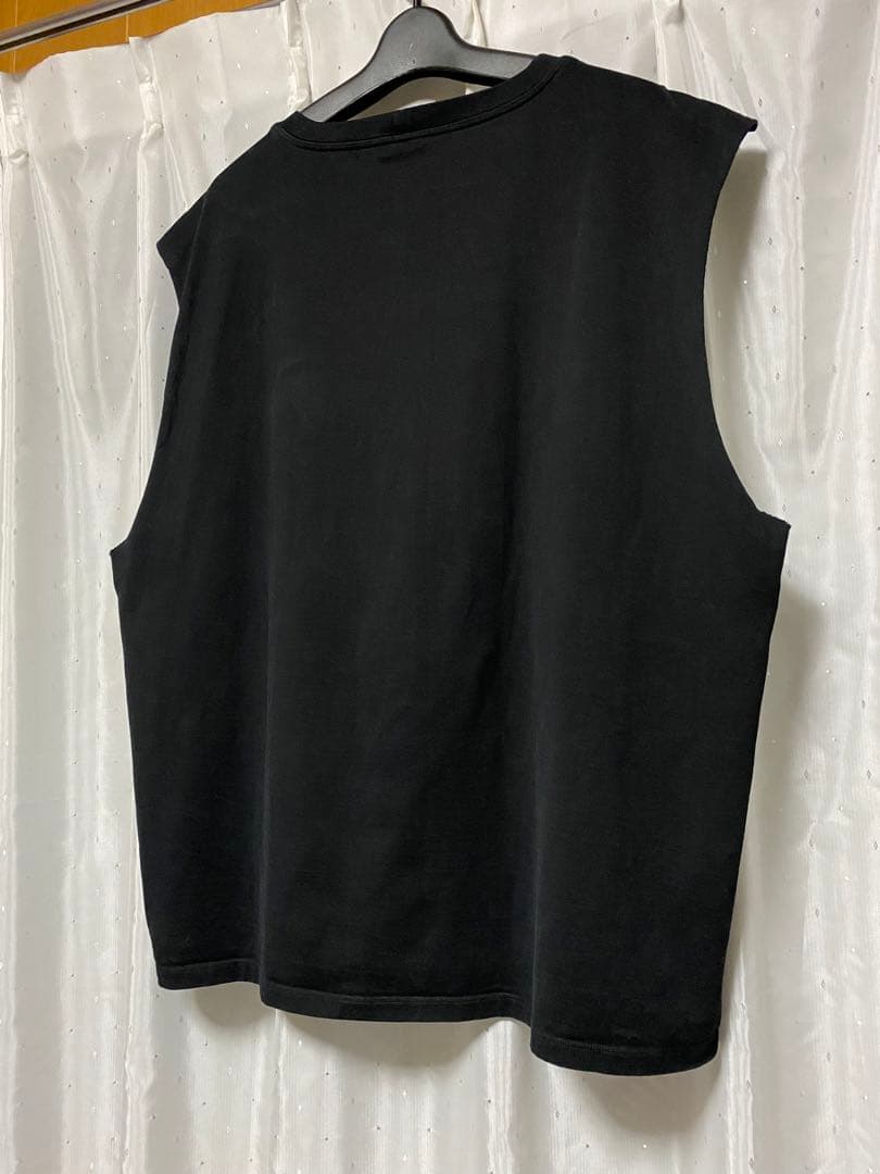 CELINE 22ss COSMIC CRUISER ノースリーブカットソー