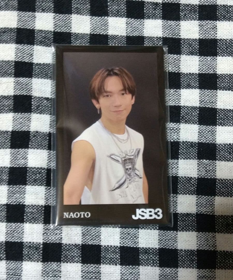 専用JSB3 FC 完全受注生産品 JSB FOREVER ~ONE~DVD