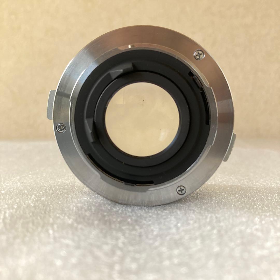 OLYMPUS OM-1 MD一眼レフカメラ　ZUIKO 50mm レンズ