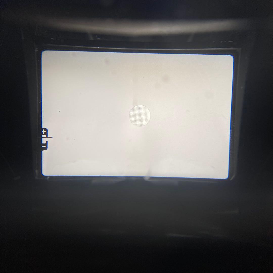 OLYMPUS OM-1 MD一眼レフカメラ　ZUIKO 50mm レンズ