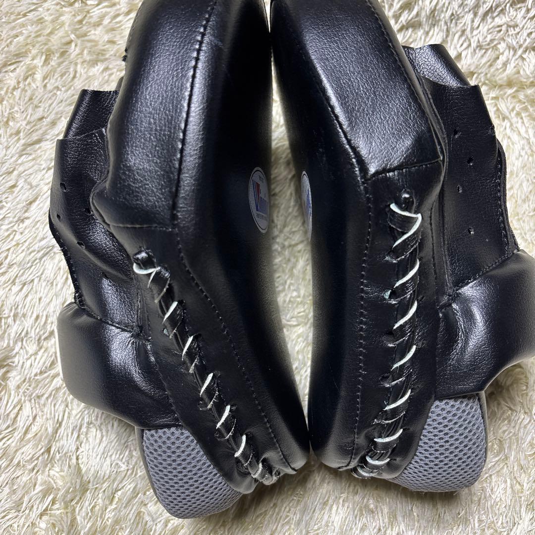 Winning ウイニング CM-65 パンチングミット ハイグレードタイプ