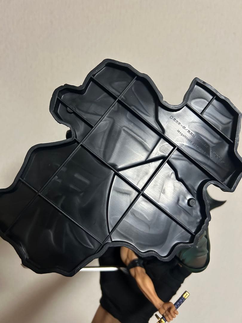 ワンピース　portrait of pirates maximum ゾロ