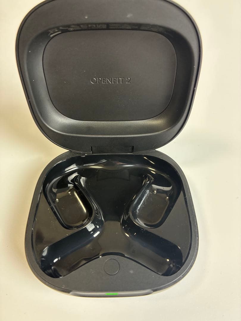 イヤホン SHOKZ OPENFIT2