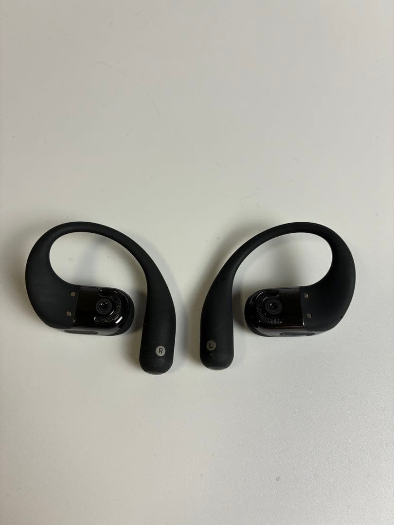 イヤホン SHOKZ OPENFIT2