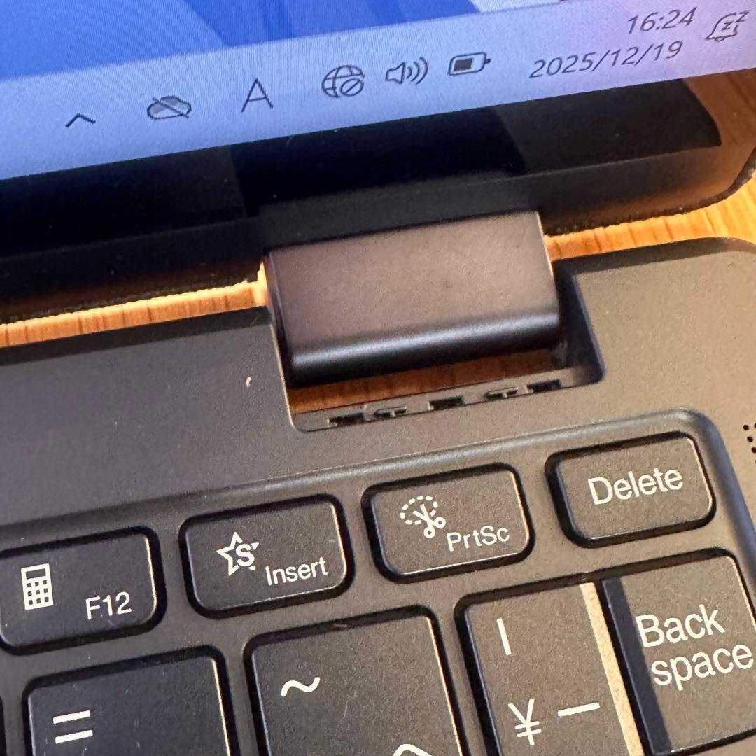 Lenovo YOGA 6 Gen 8 Ryzen 5 7630U 訳あり